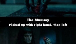 剪辑影视爆料穿帮视频,穿帮镜头大曝光，揭秘幕后真相