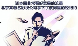 娱乐圈爆料动画,动画明星幕后故事大曝光