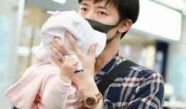 最新爆料明星孩子都有谁,星二代集结！盘点娱乐圈最新爆料的明星孩子阵容